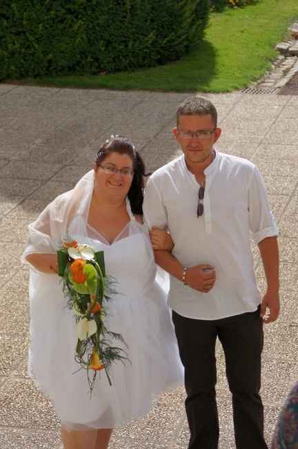 Gaëtan et moi