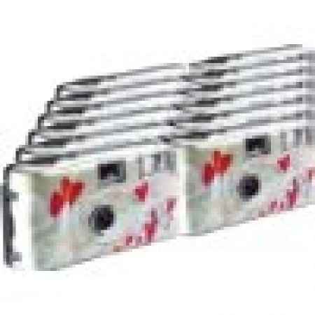 appareil photos jetable 