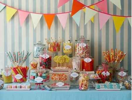 candy bar 