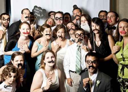 idée  photobooth