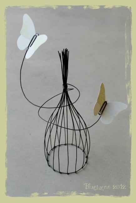 papillons...................