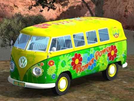 ti van