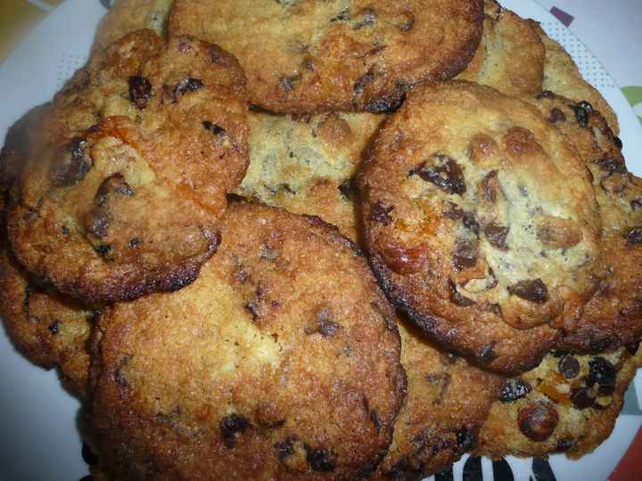 cookies
