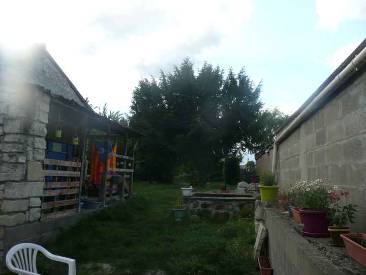 chez nous
