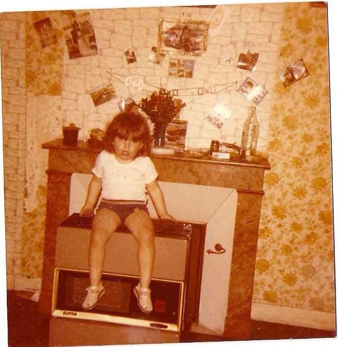 vintage