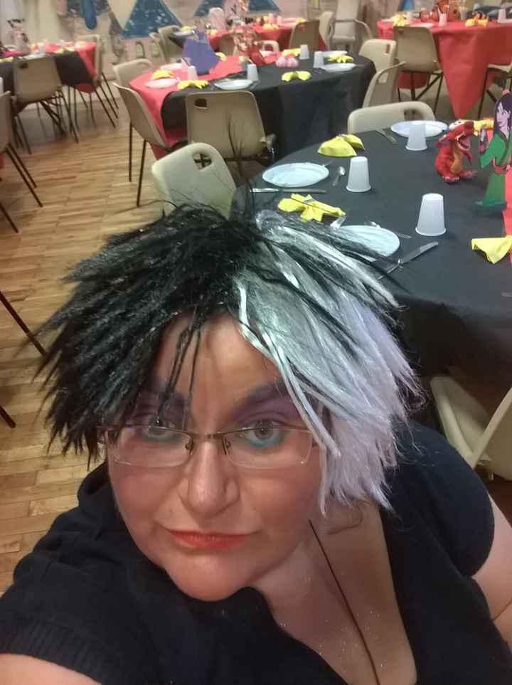 en cruella