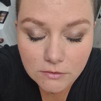 Avis: Essai maquillage 💄 - 2