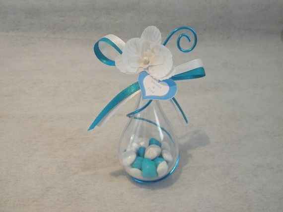 j adore ces contenant a dragees 