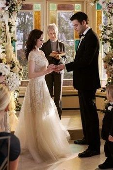 mariage charmed
