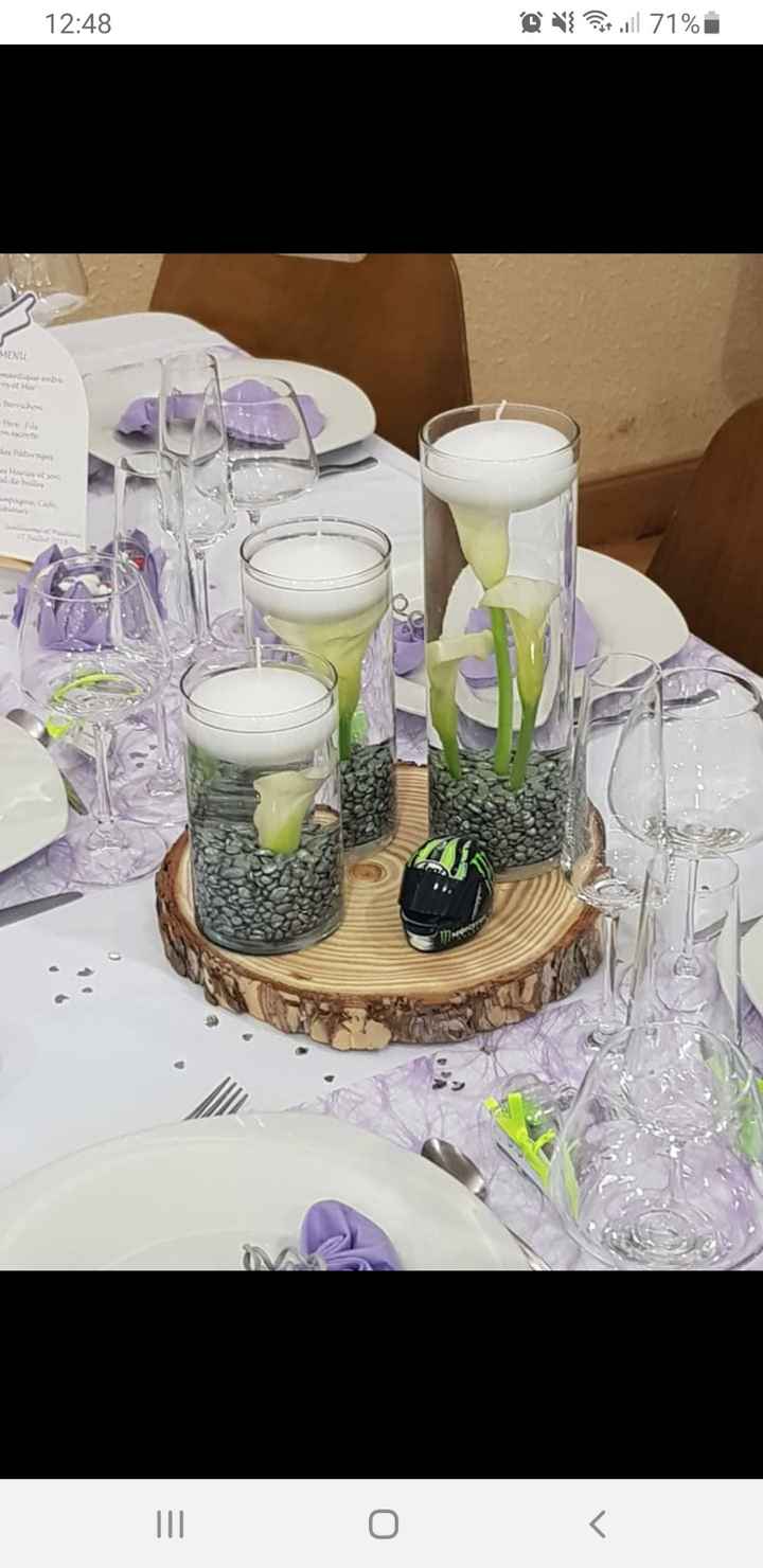 Fleurs ou sans fleurs ? - 1