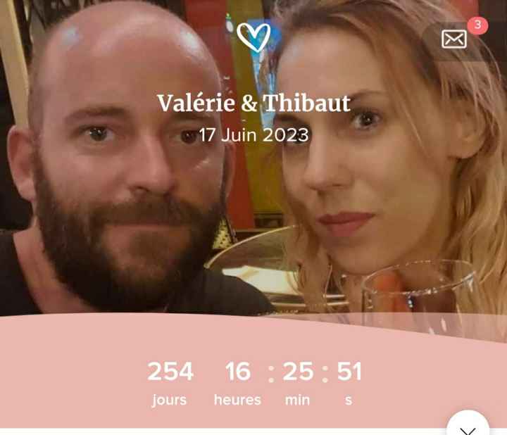 Partage une photo de ton compteur 🙌 - 1