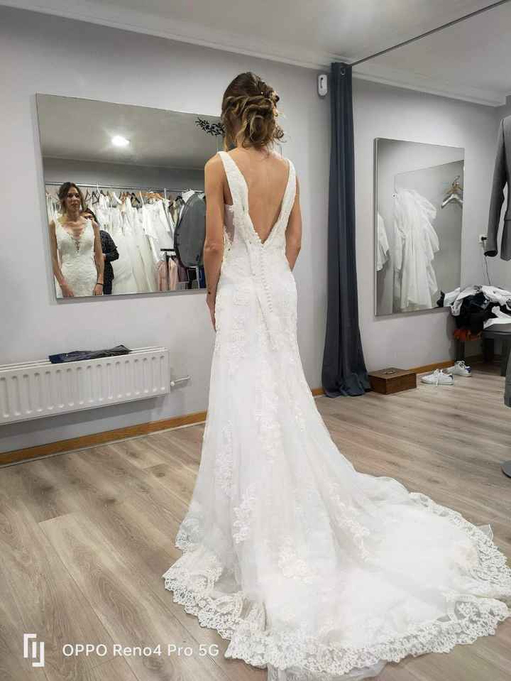 Essais coiffure et maquillage - 2