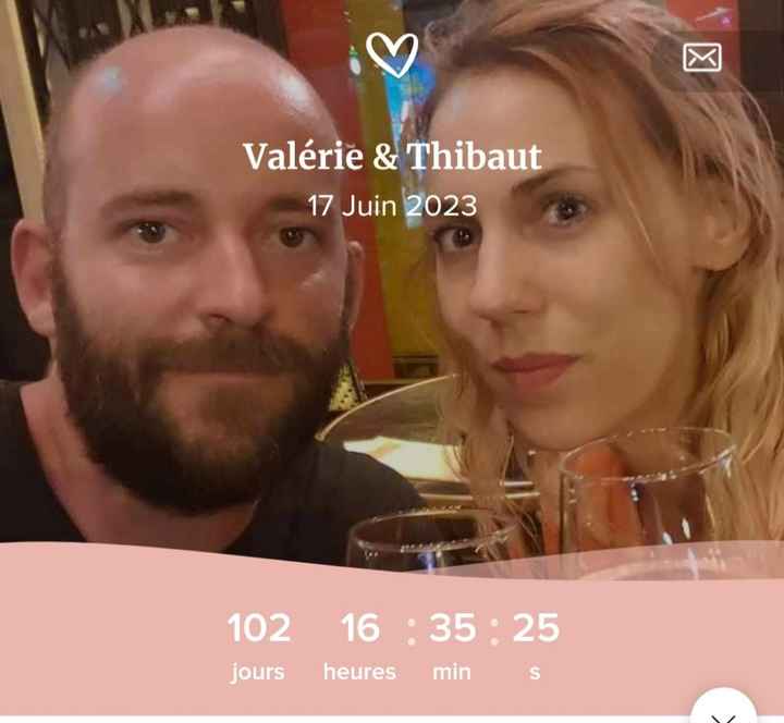 Le compteur tourne ⏱️ - 1