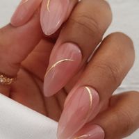 Vos manucures pour le jour j - 1