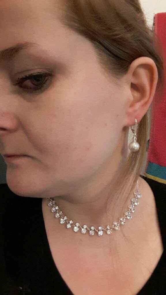 Bijoux trouvé - 2