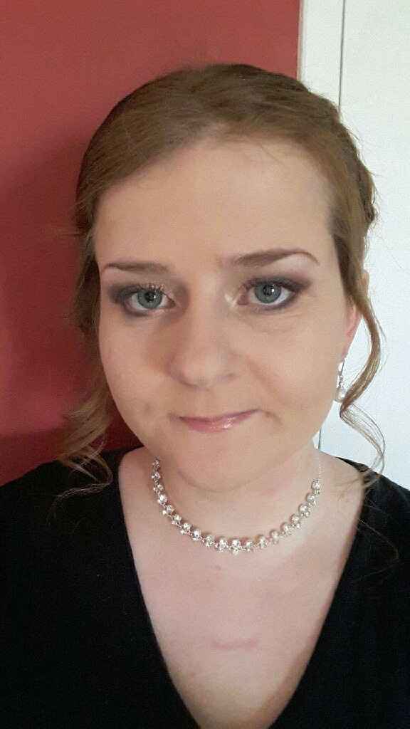 Essaie coiffure et maquillage - 4