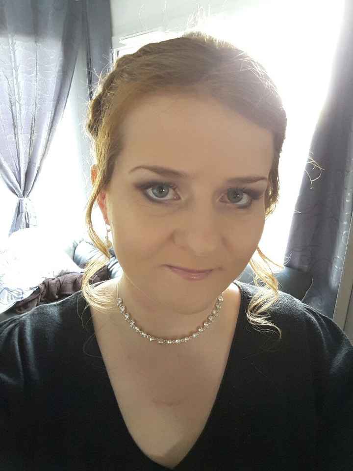 Gros doute coiffure - 1