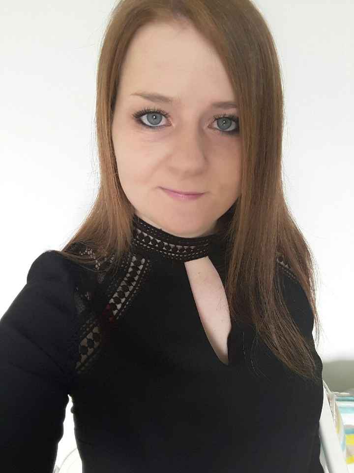 Gros doute coiffure - 2