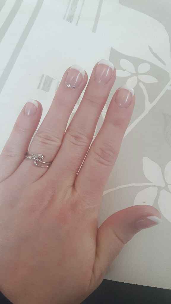 Ongles - 1