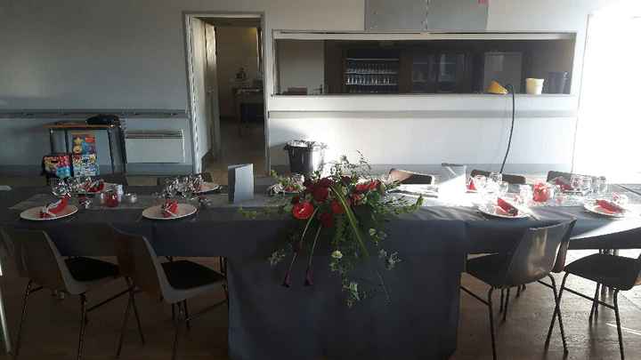 Photos jours j milles merrci les filles - 3