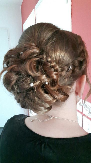 Gros doute coiffure - 3