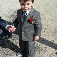 Photos jours j milles merrci les filles - 6