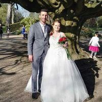 Photos jours j milles merrci les filles - 7