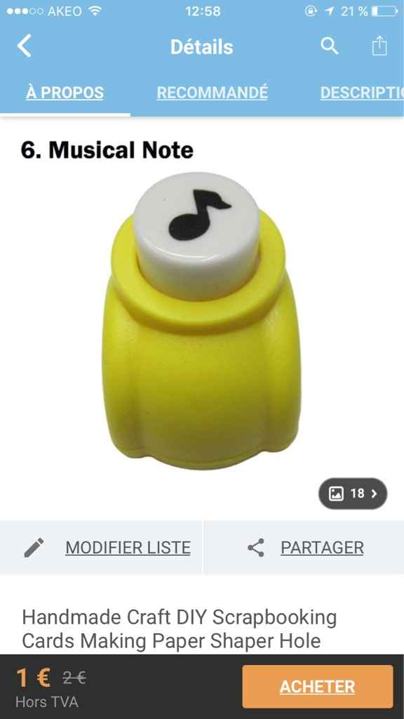 Anges confettis ! - 1