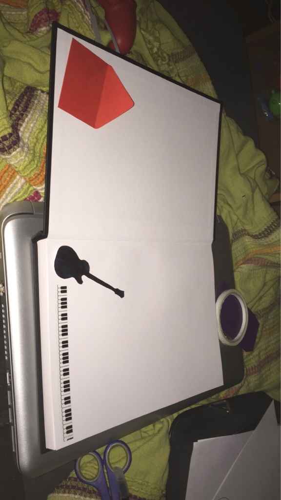 Dossier de mariage - 1