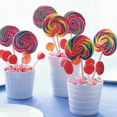 Theme enfin trouvé la gourmandise - 2