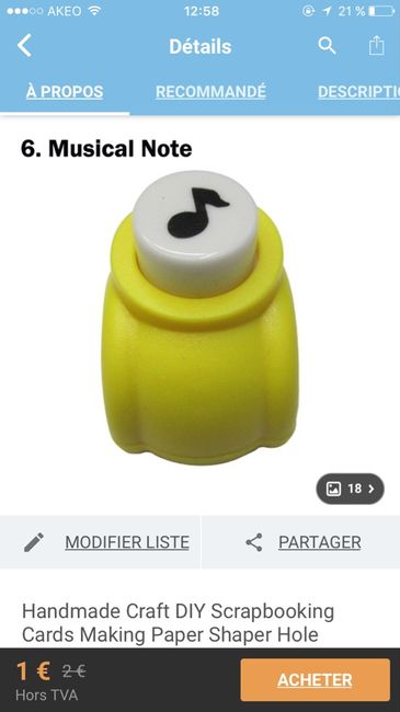 Anges confettis ! - 1