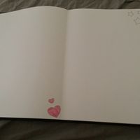 Livre d'or personnalisée - 4