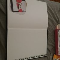 Livre d'or personnalisée - 7