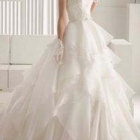 Ange ou Démon ? - La robe de mariée - 1