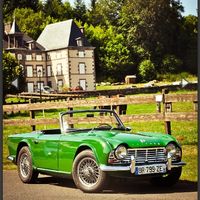 Location voiture - 1