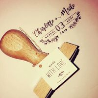 C’est parti ! :d premier article reçu - 1