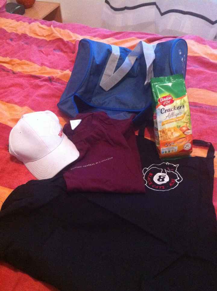 1 er mail affaires