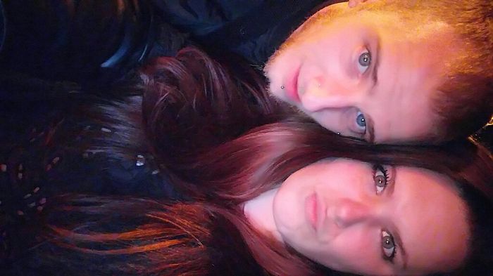 Partagez une photo de votre couple - 1