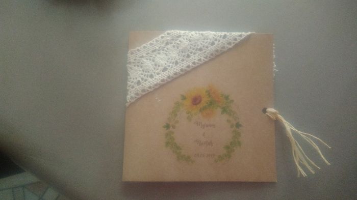 Mes diy - 3