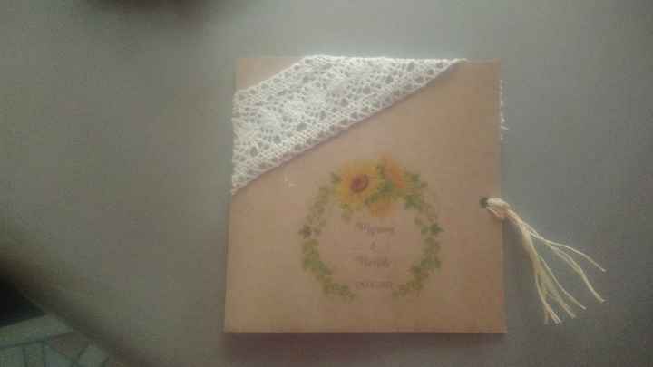 Mes diy - 3