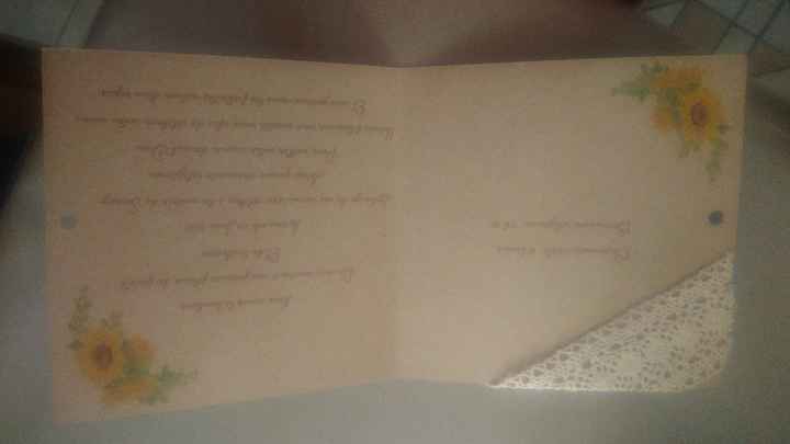 Mes diy - 1