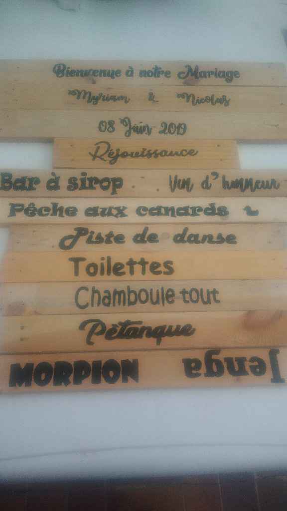 ça, c est fait 😁 - 1