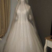 Ma robe 😍🤗 - 2