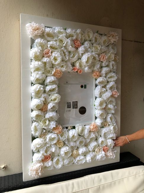 Ma deco, a mon tour, pour le 24/08/19 - 7