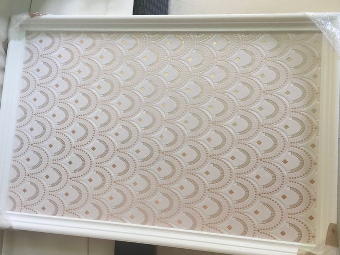 Ma deco, a mon tour, pour le 24/08/19 - 9
