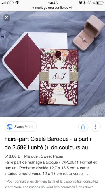 Ma déco pour le 24/08/19 : à mon tour ! - 1
