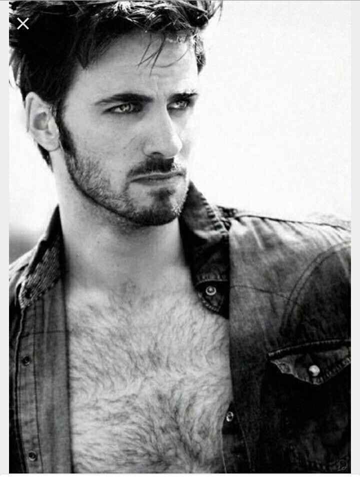 Et si vous deviez épouser une acteur, qui se serait ? - 1