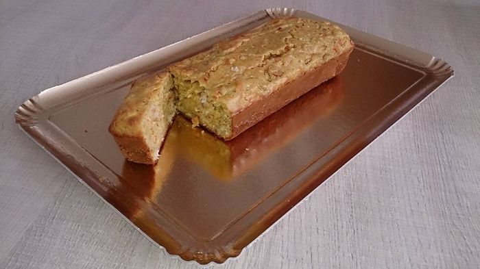 1er cake 