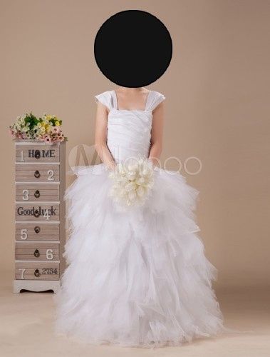 robe petite fille