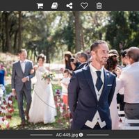 Cérémonie civile ? Conseil ? - 1